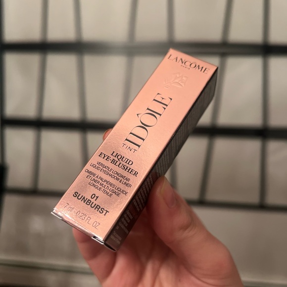 Lancome Idôle Tint Longwear Liquid Eyeshadow & Eyeliner - Picture 7 of 7